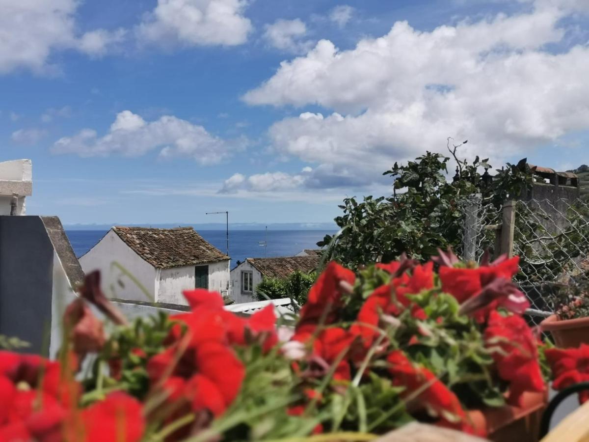 The Handmade House Azores Porto Formoso 외부 사진