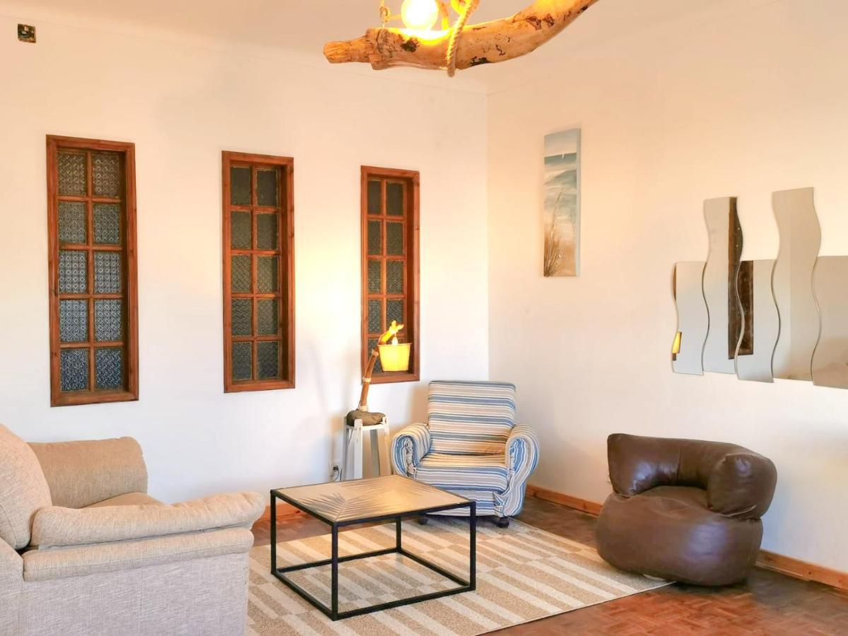The Handmade House Azores Porto Formoso 외부 사진