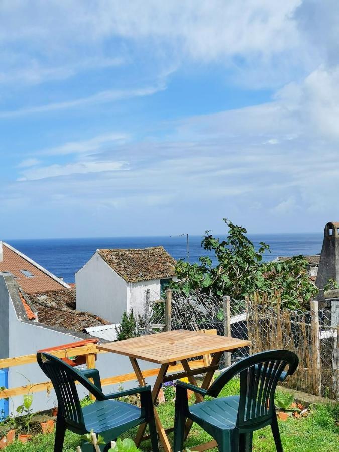 The Handmade House Azores Porto Formoso 외부 사진