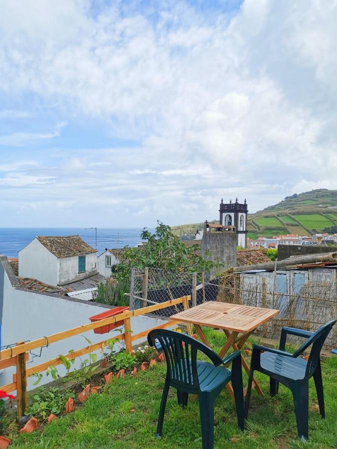 The Handmade House Azores Porto Formoso 외부 사진