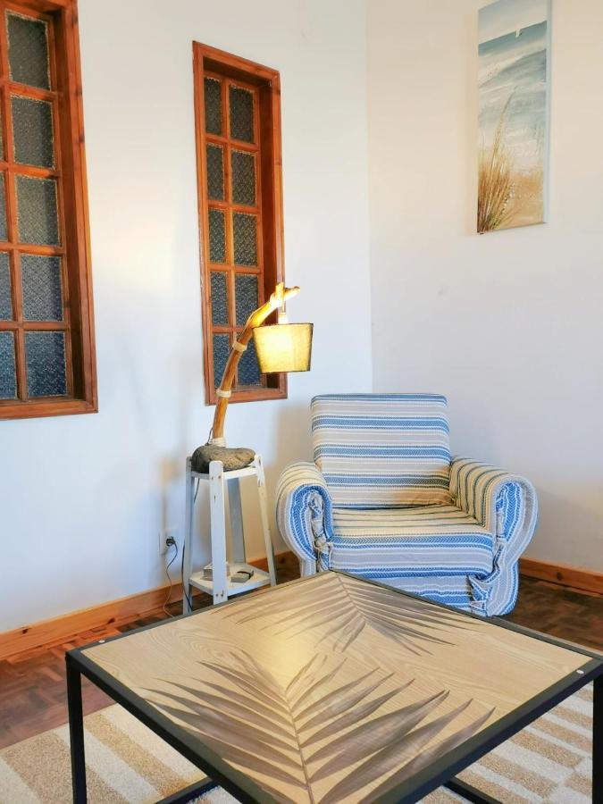 The Handmade House Azores Porto Formoso 외부 사진