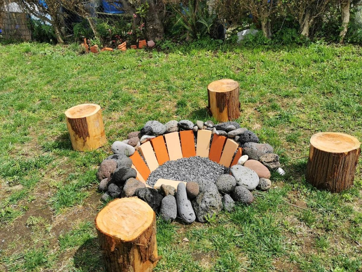 The Handmade House Azores Porto Formoso 외부 사진