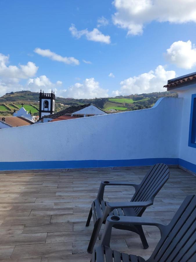 The Handmade House Azores Porto Formoso 외부 사진