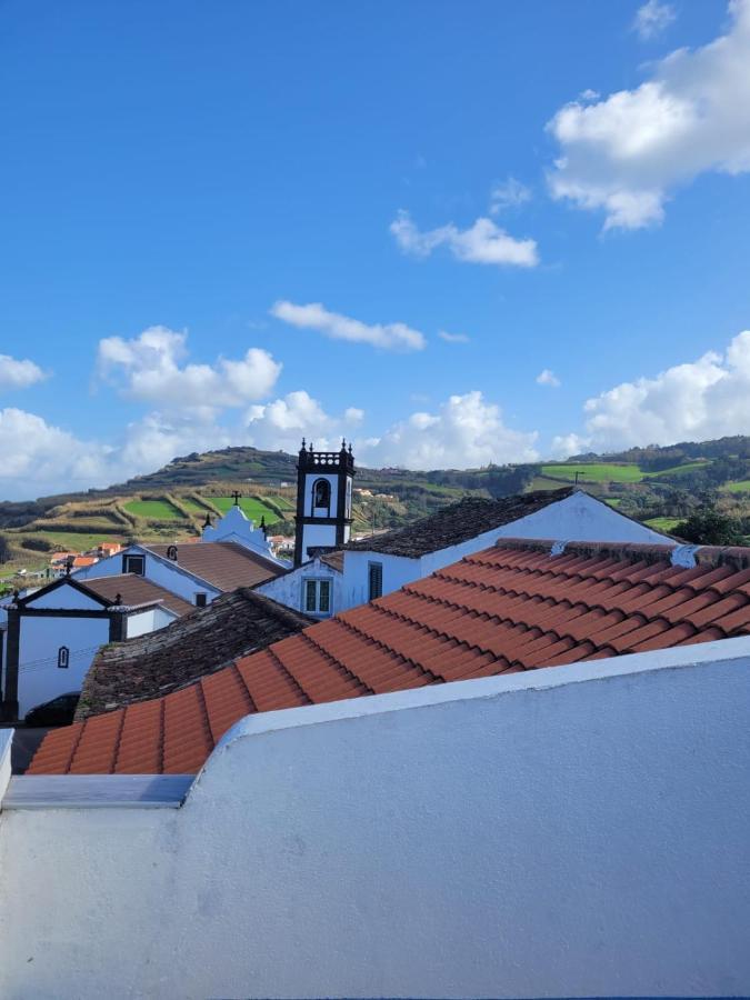 The Handmade House Azores Porto Formoso 외부 사진
