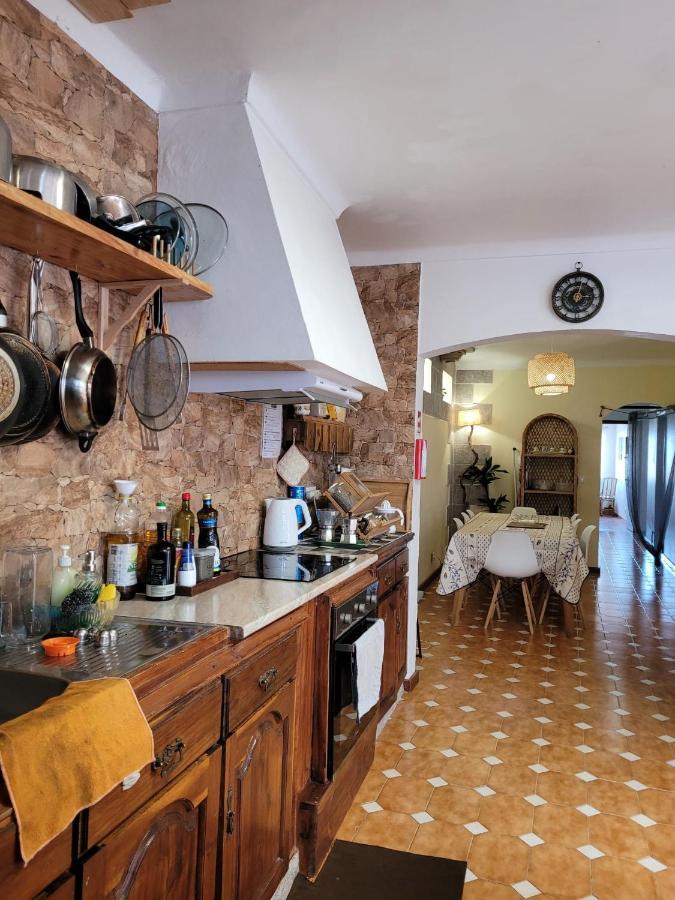 The Handmade House Azores Porto Formoso 외부 사진