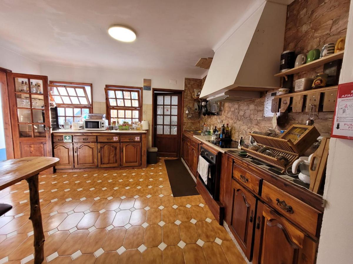 The Handmade House Azores Porto Formoso 외부 사진