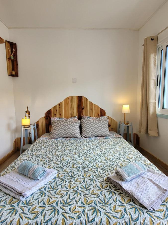 The Handmade House Azores Porto Formoso 외부 사진